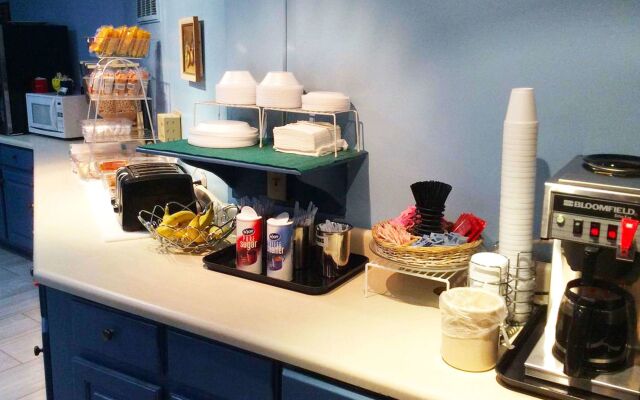 Stratford Motor Inn East Ellijay