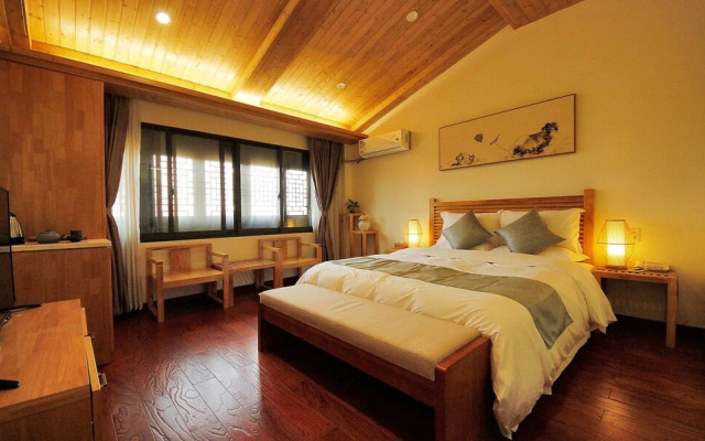 Jiaxing West Cottage