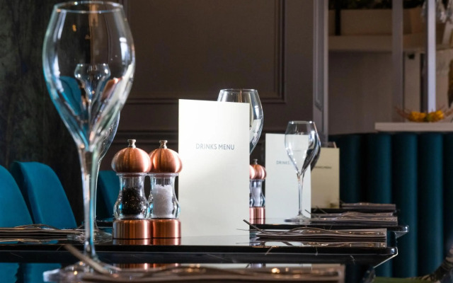 Bedford Swan Hotel & Thermal Spa