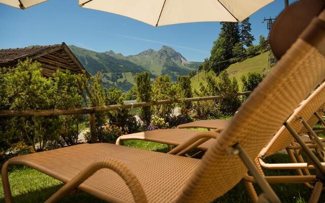 Landhotel Hauserbauer