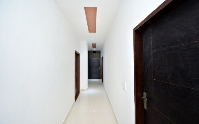 Hotel Celebration Inn by OYO Rooms