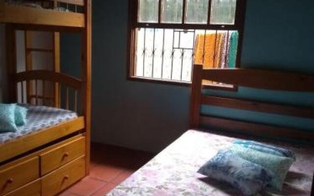 Tié Itaguá Hostel