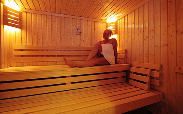 Panoramahotel Wolfsberg