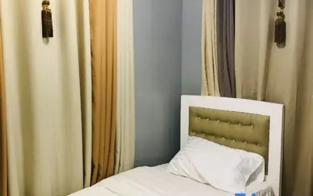 Sunny Nook Guesthouse