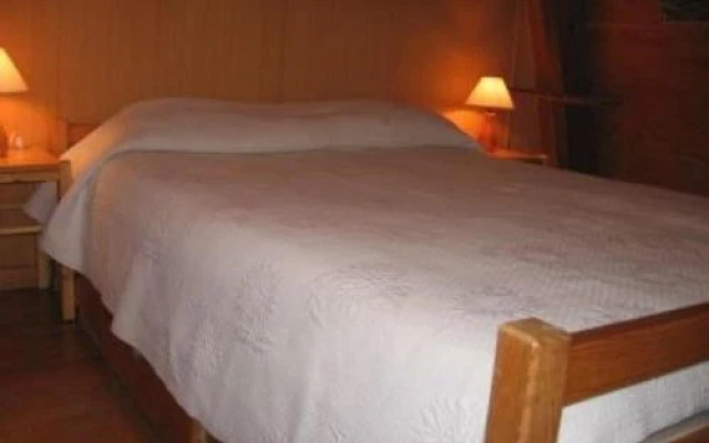 House Les angles - 10 pers, 85 m2, 5/4