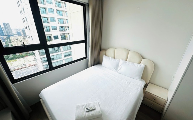 Tami Stay - Vinhomes D'Capitale – Guest Rooms – Hanoi