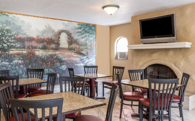 Quality Inn & Suites Altamonte Springs Orlando-North