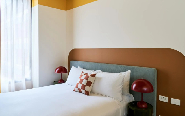 Laneways by Ovolo