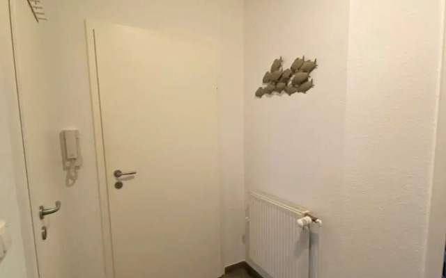Holiday Apartment Fischbude