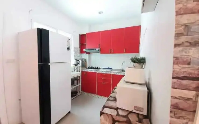 Baan Pimsamai Pool Villa Hua Hin