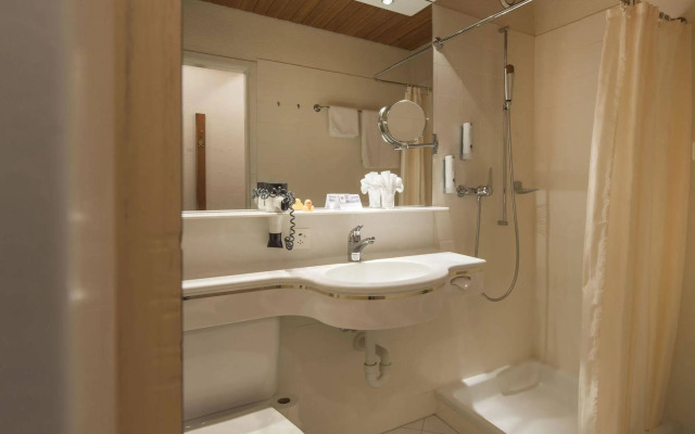 Sunstar Hotel Lenzerheide