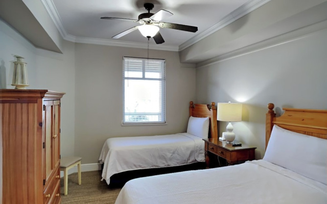 Azure #511 by Southern Vacation Rentals