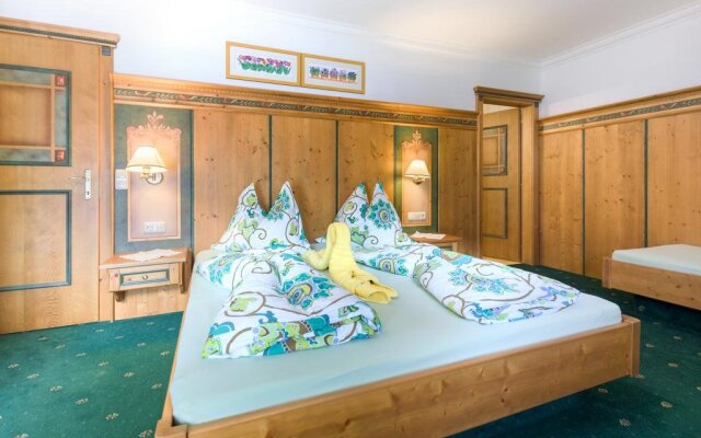 Appartement Viehhauser