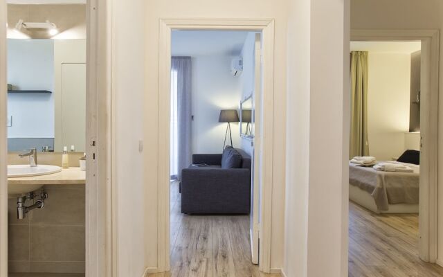 Relais Apartments