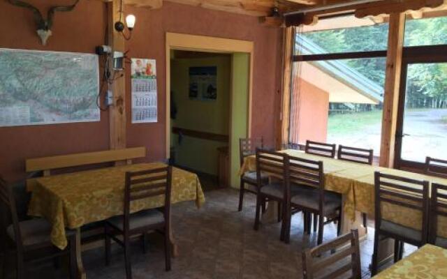 Guesthouse Montemno