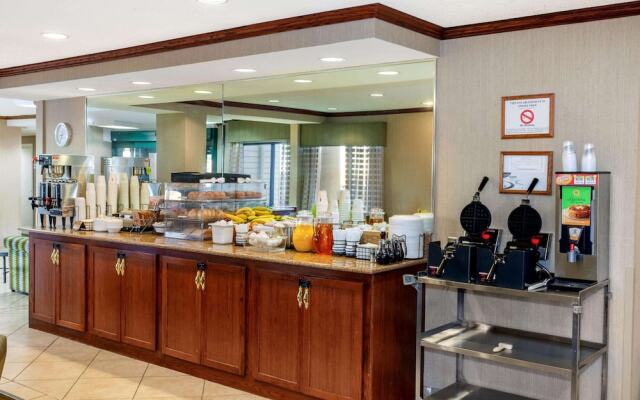 La Quinta Inn Wausau