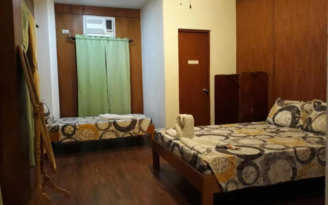 Villa del Carmen Bed and Breakfast