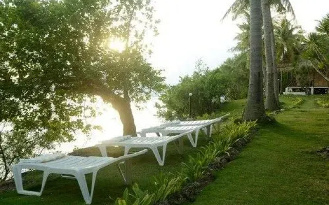 Sampaguita Resort