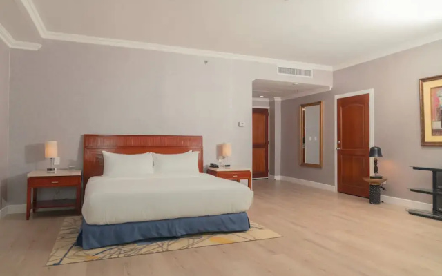 Waymore Hotel Spa & Casino