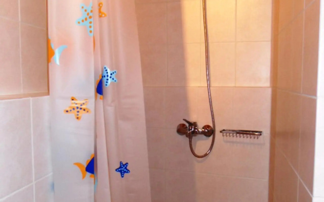 Omorfi Poli 120 sqm Apartment