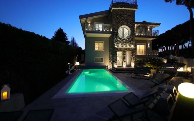 Bellavista Exclusive B&B (Piscina Riscaldata)