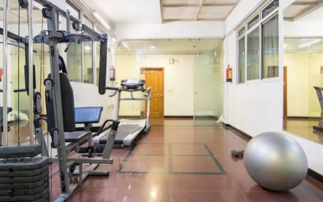Hotel Palm Tree Palam Vihar