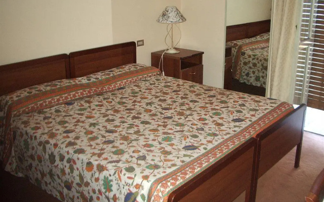 Hotel La Sorgente
