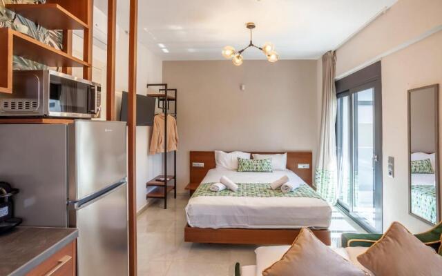 OLIA Seaside Residence