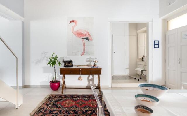 Suite 18, casa di charme in Ortigia