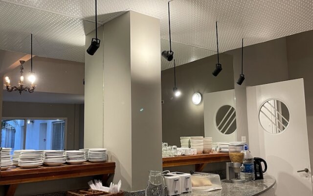 Apart hotel bosch