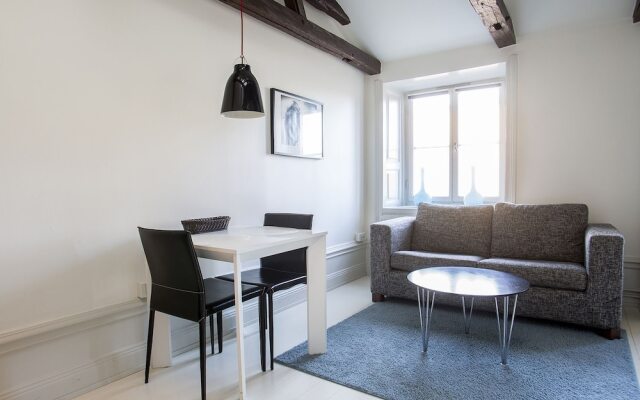 Second Home Apartments Guldgrand