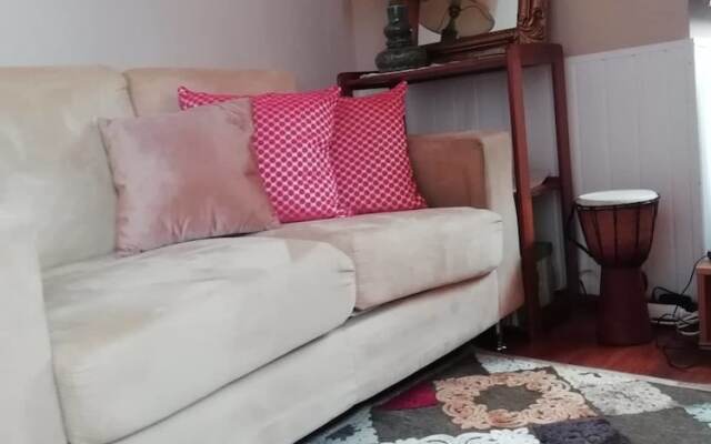 Casa de Campo na Serra de Sintra