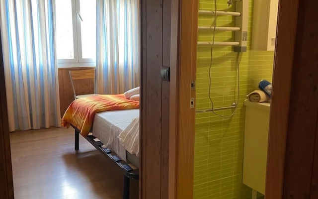 Apartamento 3 dormitorios Primavera