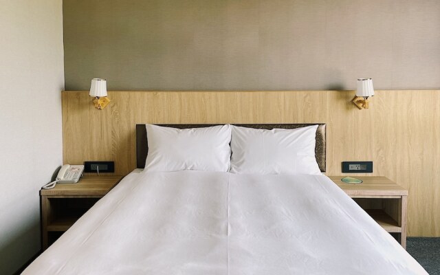 Hualien Mizuho Hotel