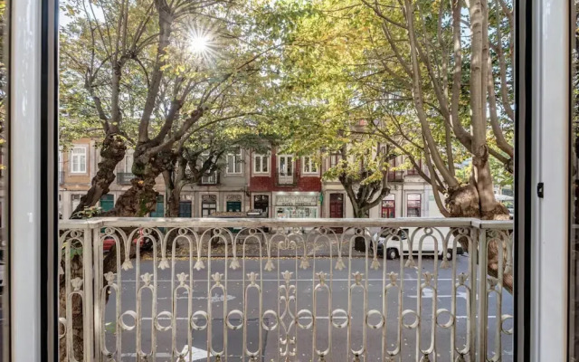 Nomad's Family - 2BED Duplex Boulevard