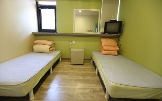 K Hostel