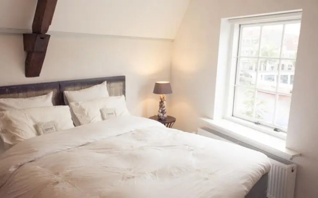 Teylers Apartment anno 1608