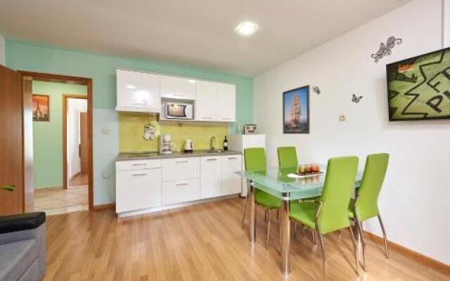 Apartment Ugrina