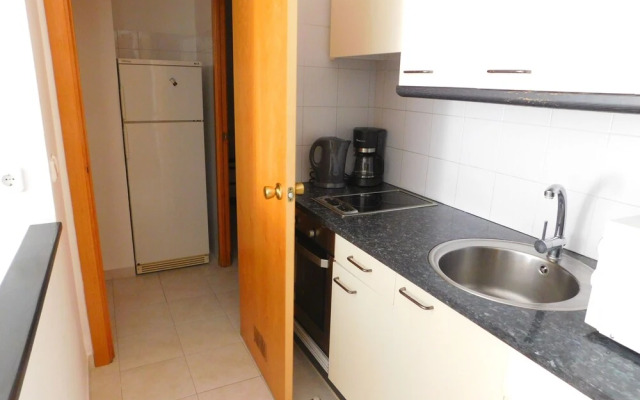Apartamento Gran Reserva - A162