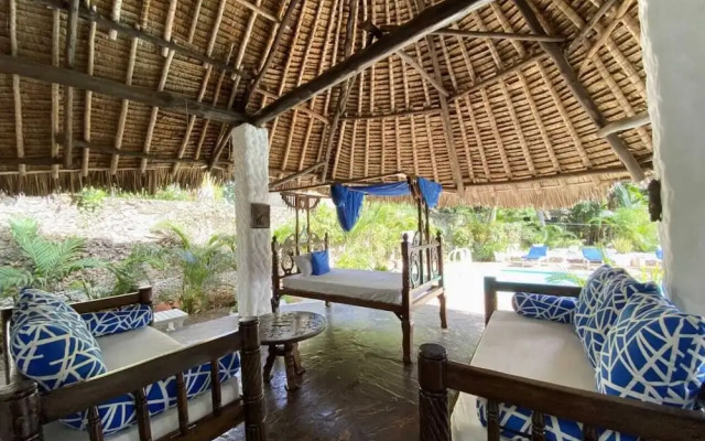 Lux Suites Villa Rosa Mtwapa