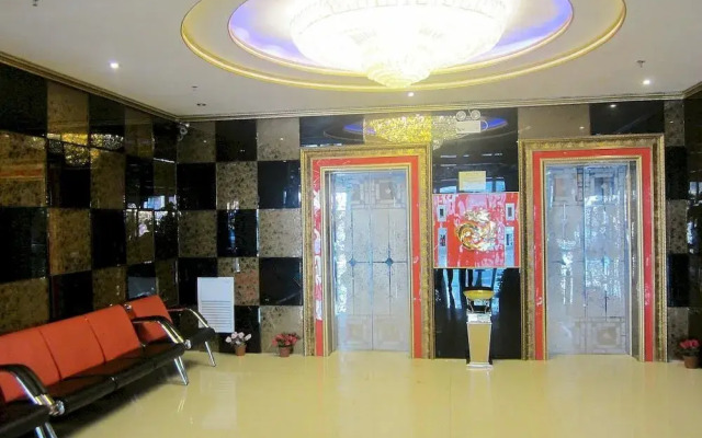Jinlong Hotel - Baishan