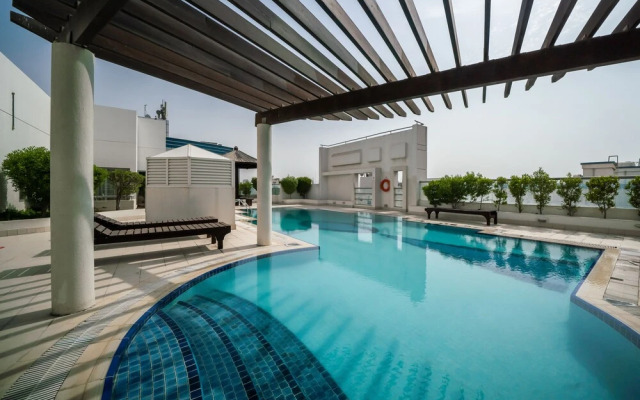 HiGuests - Port Saeed Building
