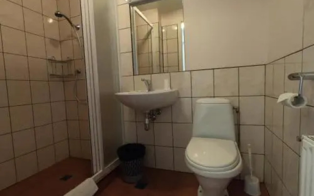 Hotel Madona