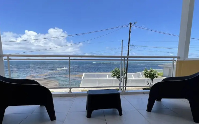 Villa Phare Caraibes