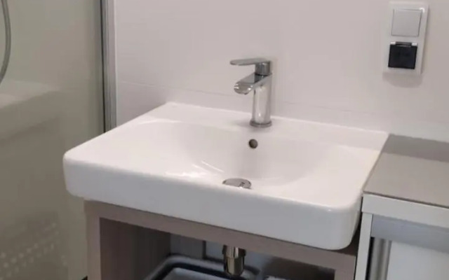 Apartament Tęcza Ii