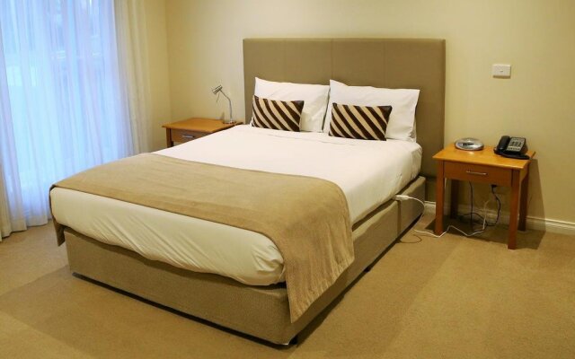 Allansford Hotel Motel