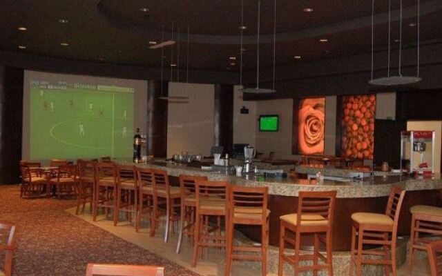 Doubletree Suites By Hilton Saltillo