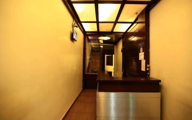 Hotel Harmony