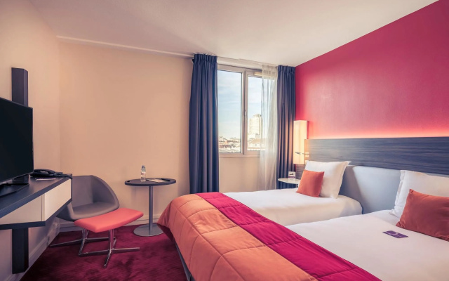 Mercure Mulhouse Centre
