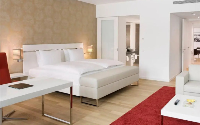INNSiDE by Meliá Dresden